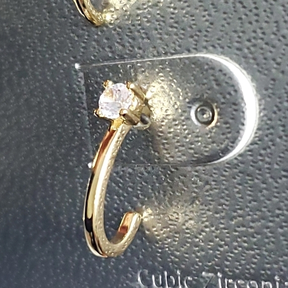 Nordstrom 6 Ear Party earrings - Picture 8 of 14